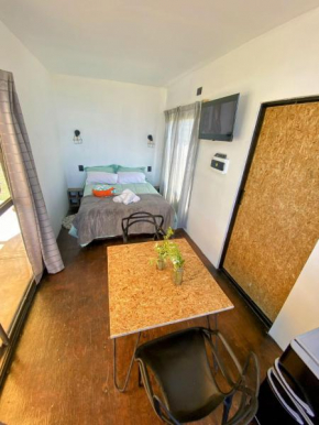 containers house